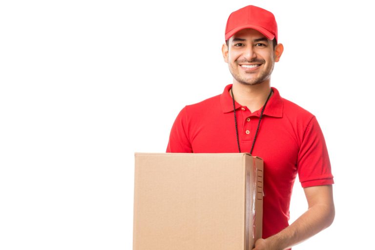 4 Keuntungan Memakai Kurir Kirim Paket Terdekat
