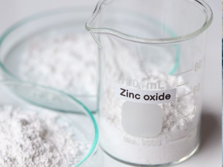 Understanding Zinc Oxide Cost: A Buyer’s Real Experience