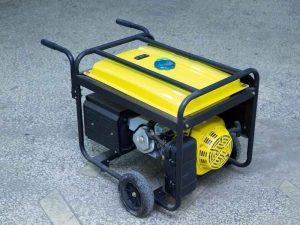 Mengenal Genset: Solusi Terbaik untuk Keperluan Energi Darurat