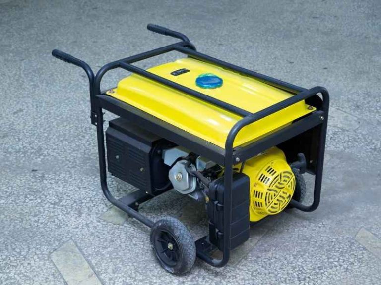 Mengenal Genset: Solusi Terbaik untuk Keperluan Energi Darurat