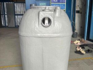 Jual Biotank: Panduan Praktis Menentukan Ukuran dan Spesifikasi yang Ideal