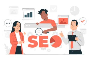 Jasa SEO Services: Solusi untuk Meningkatkan Trafik dan Konversi Website