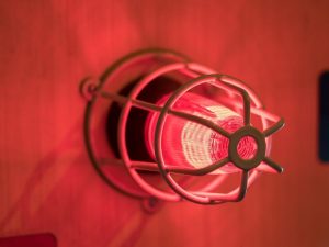 Ciri-ciri Distributor Fire Alarm Terbaik dan Terpercaya