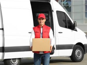 Kriteria Kurir Paket Murah dengan Kualitas Terjamin
