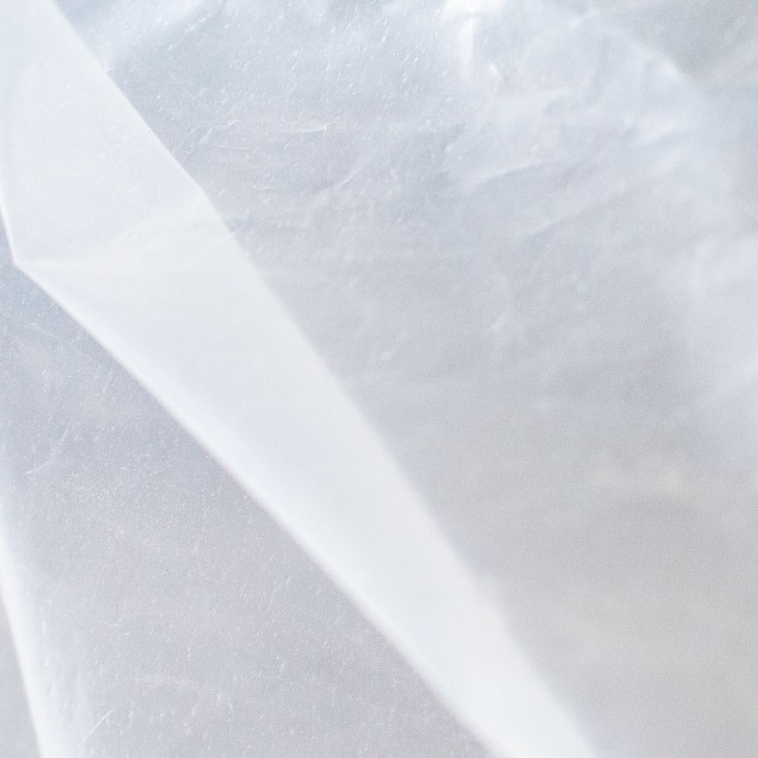 plastik polyethylene
