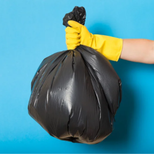 Plastik Sampah Besar: Pilihan Tepat untuk Pengelolaan Sampah