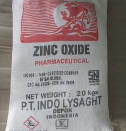 How to Store Zinc Oxide Powder Safely for Maximum Effectiveness