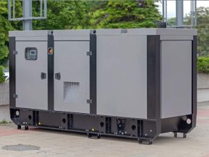 Cara Cek Legalitas dan Reputasi Distributor Genset Sebelum Membeli