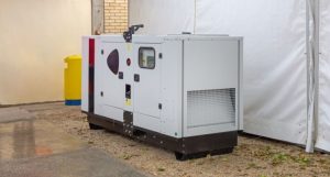 Supplier Genset