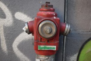 Manfaat Automatic Fire Suppression System di Lingkungan Kerja
