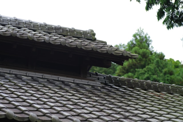 Jadikan Gedung Sekolah Kokoh Dengan Atap Multiroof Tembaga