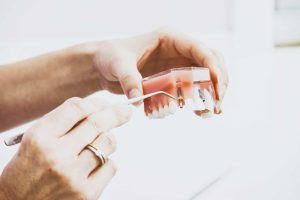 Manfaat Melakukan Dental Care Lebih Dini