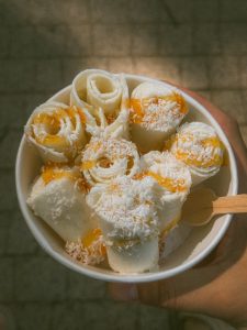 Pilihlah Distributor Mesin Ice Cream Berkualitas untuk Bisnis Anda