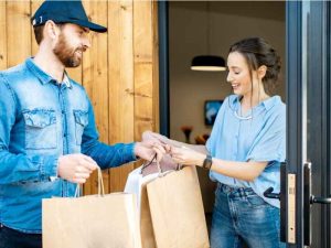 Keunggulan cetak paper shopping bag