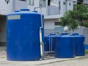 Kenali Spesifikasi Bio Septic Tank Murah dan Bergaransi