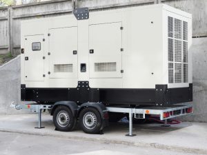 Keunggulan Genset Yanmar 30 KVA untuk Kegiatan Operasional Harian