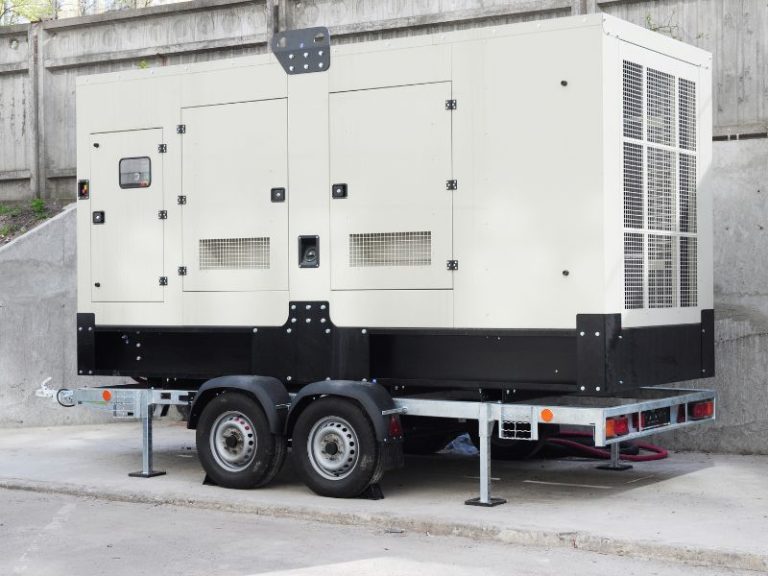 Keunggulan Genset Yanmar 30 KVA untuk Kegiatan Operasional Harian